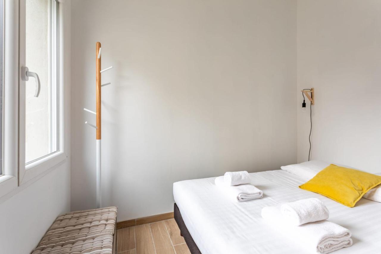 Le Petit Parame - Beau Studio Renove Proche Plage Saint-Malo Exterior foto